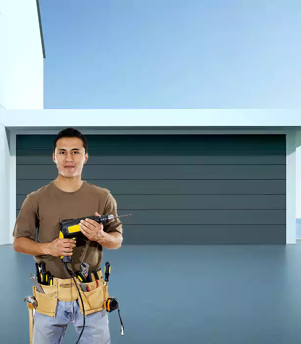 Automatic Garage Door Installation Jupiter, FL