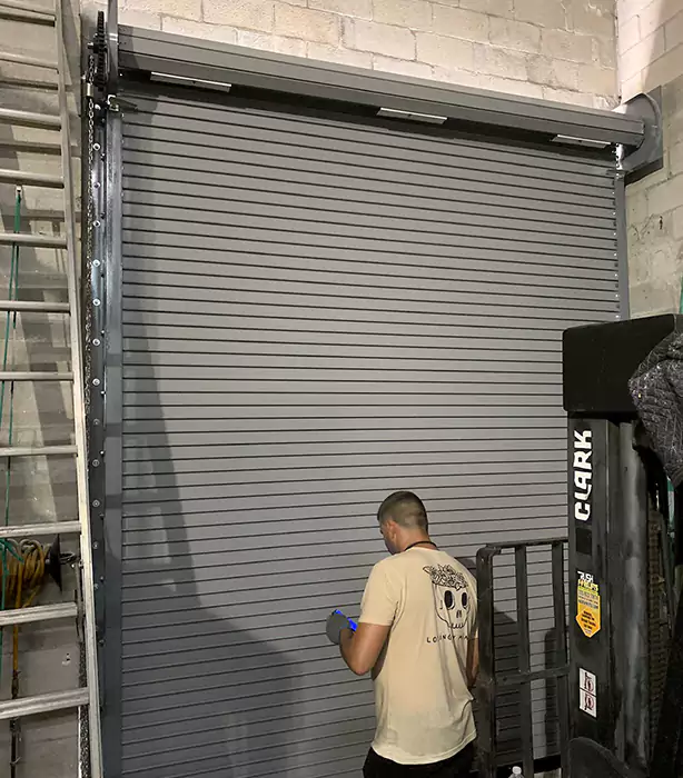 Commercial Door Replacement in Jupiter, FL