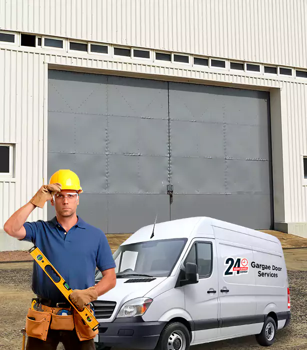 Commercial Garage Door Services in Jupiter, FL