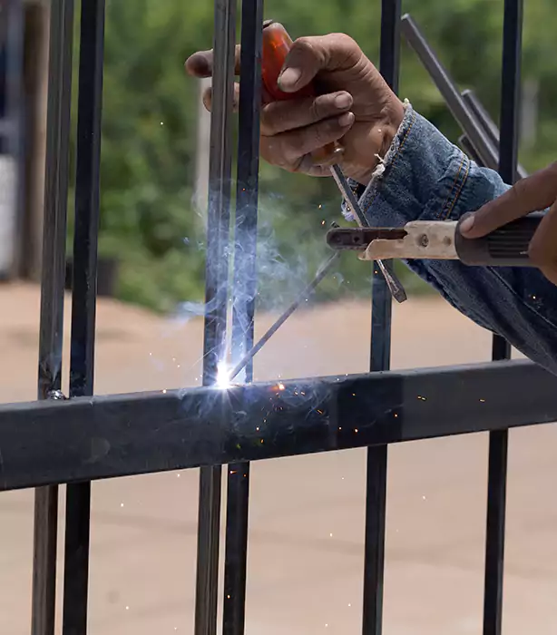 Commercial Gate Repair in Jupiter, FL