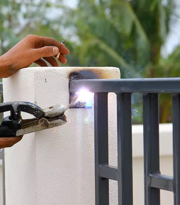 Fence Gate Repair in Jupiter, FL
