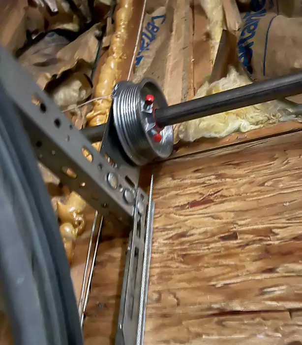 Garage Door Cable Replacement in Jupiter, FL