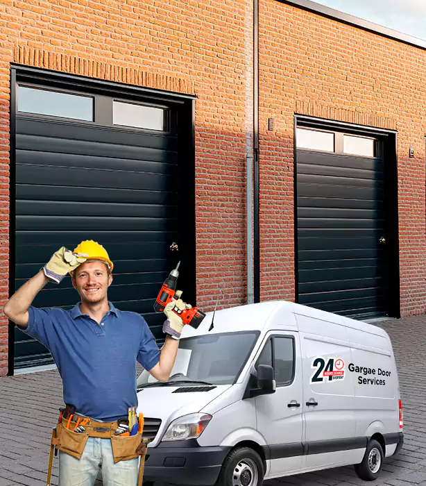 Garage Door Maintenance in Jupiter, FL
