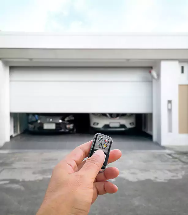 Garage Door Remote Replacement in Jupiter, FL 