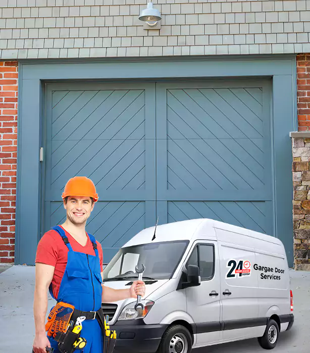 Garage Door Repair in Jupiter, FL