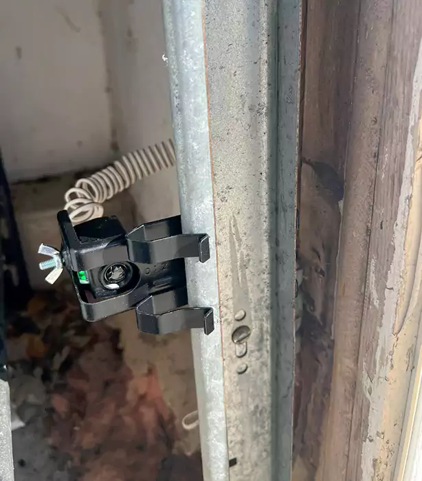 Garage Door Sensor Replacement in Jupiter, FL