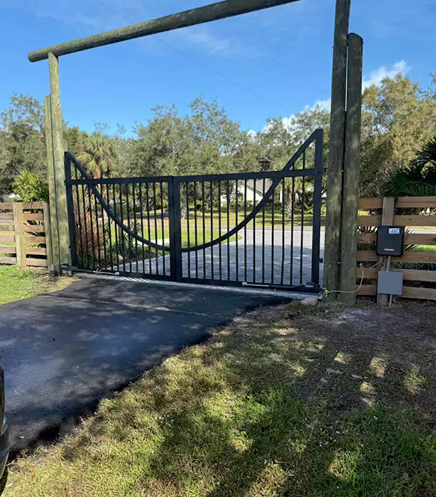 Gate Repair Services in Jupiter, FL