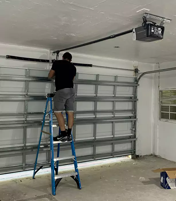 LiftMaster Garage Door Repair in Jupiter, FL