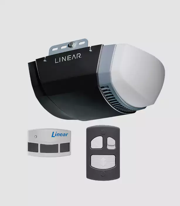 Linear Garage Door Opener Repair in Jupiter, FL