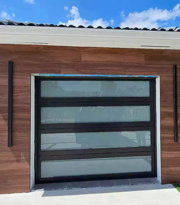 Master Mechanic Garage Door Opener Repair in Jupiter, FL