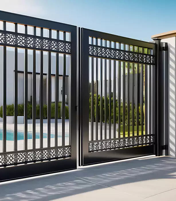 Metal Gate Repair in Jupiter, FL