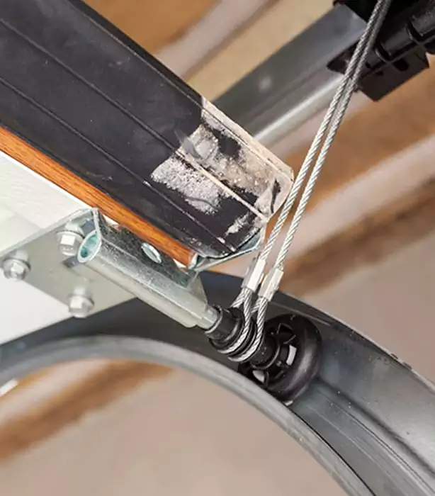 Overhead Door Cable Replacement in Jupiter, FL