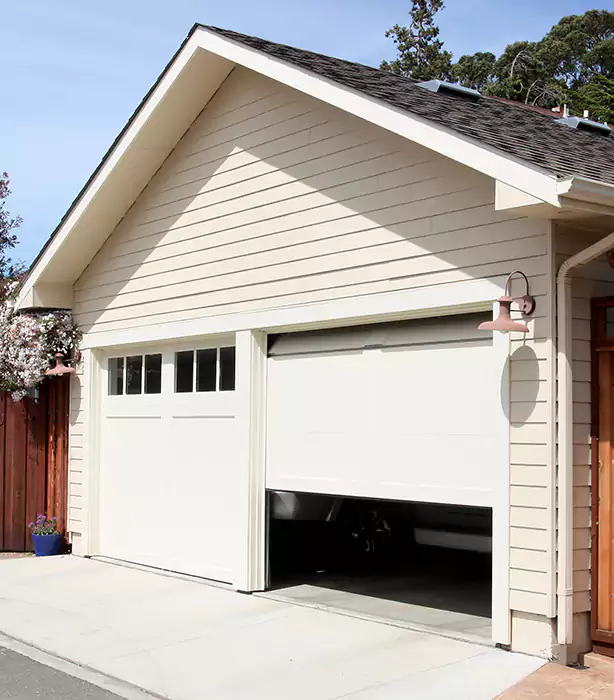 Overhead Door Replacement in Jupiter, FL