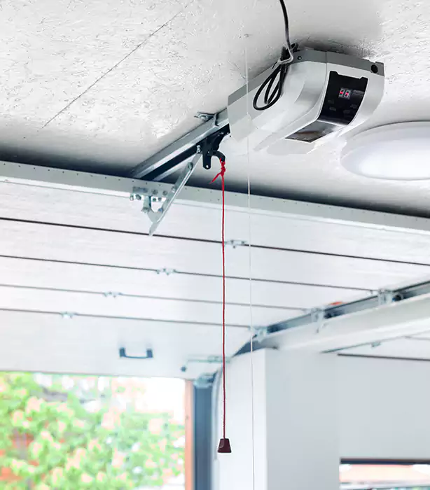 Overhead Garage Door Opener Repair in Jupiter, FL