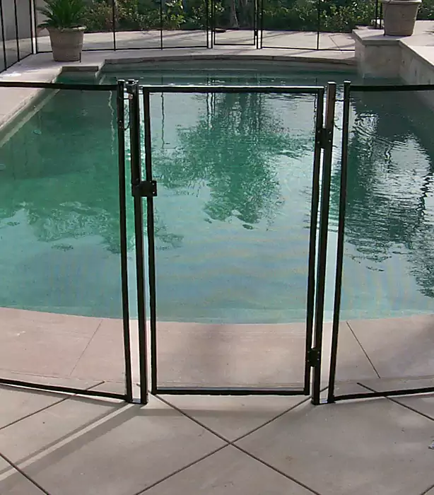 Pool Gate Repair in Jupiter, FL