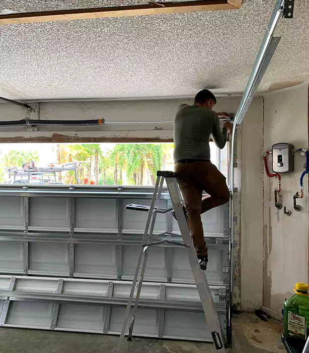 Residential Door Replacement in Jupiter, FL