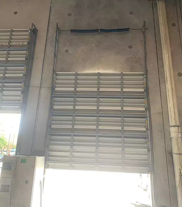 Roll Up Doors for Sheds Service in Jupiter, FL