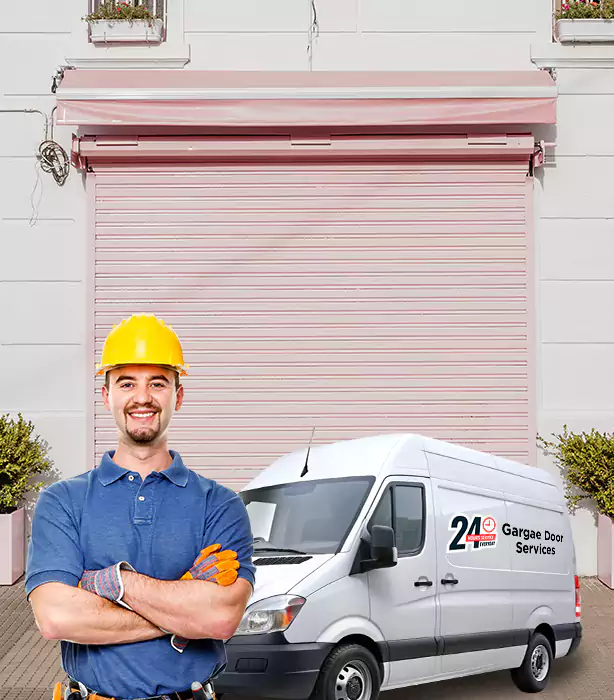 Roll Up Garage Door Services in Jupiter, FL