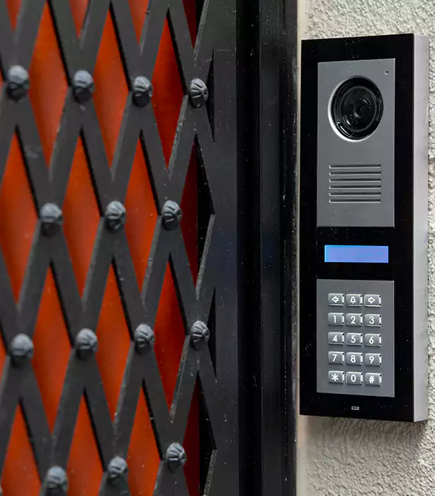 Security Gate Repair in Jupiter, FL