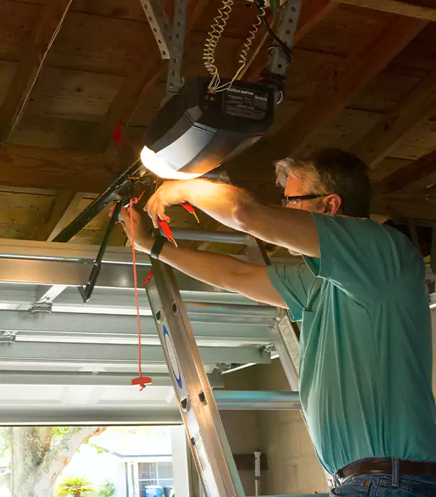Wayne Dalton Garage Door Opener Repair in Jupiter, FL