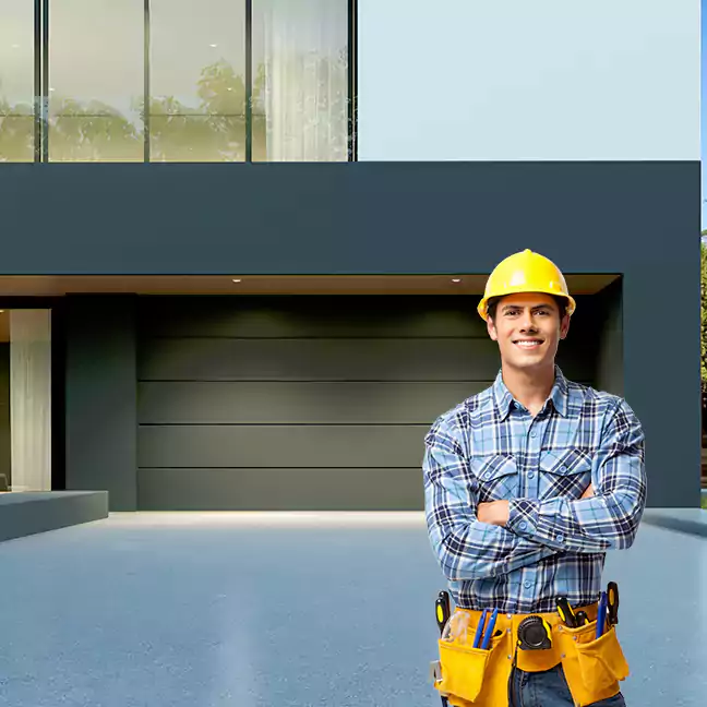 Our Best Garage Door Services in Jupiter, FL