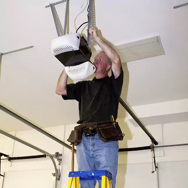 Our Best Garage Door Services in Jupiter, FL