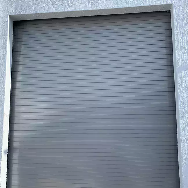 Our Best Garage Door