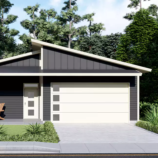 The Trusted Expert for Overhead Garage Door Replacement in Jupiter, FL