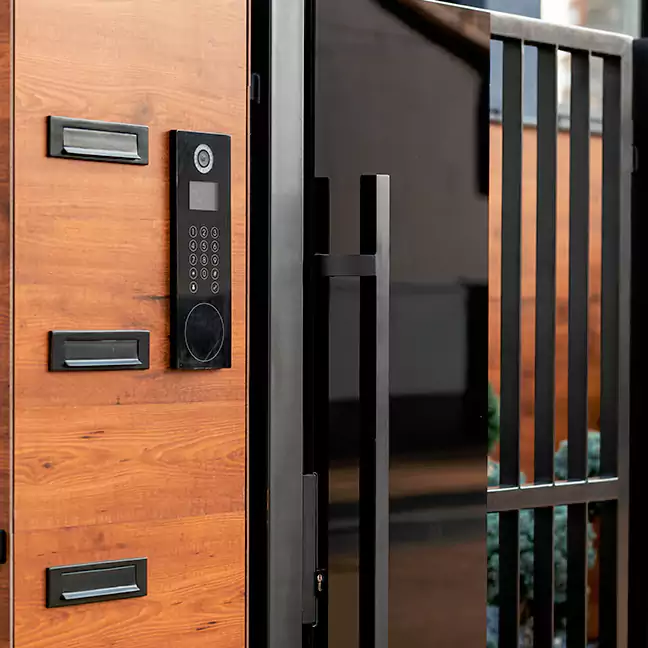 Best Choice For Security Gate Repair in Jupiter, FL