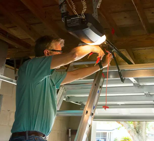 Jupiter Garage Door Pro Repair & Installation Services