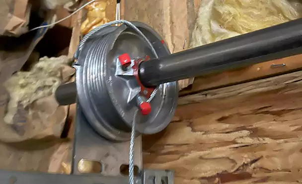 Garage Door Cable Repair in Jupiter, FL