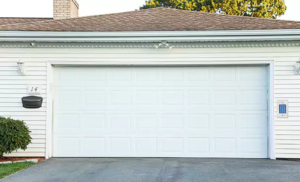 Garage Door Keypad Installation in Jupiter, FL