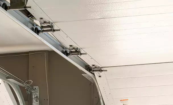 Garage Door Roller Replacement in Jupiter, FL