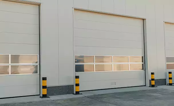 Overhead Doors Installation in Jupiter, FL