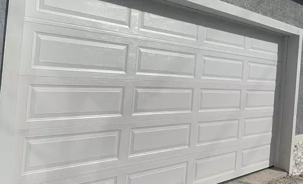 Garage Door Trim Replacement in Jupiter, FL