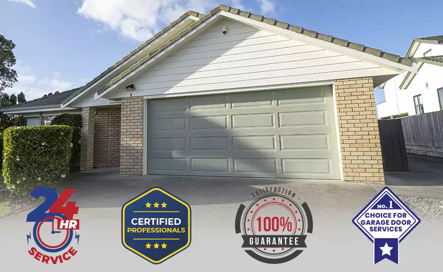 Our Affordable Residential Garage Door Prices in Jupiter, FL