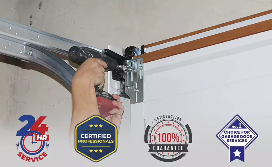 Our Garage Door Seal Replacement Process in Jupiter, FL