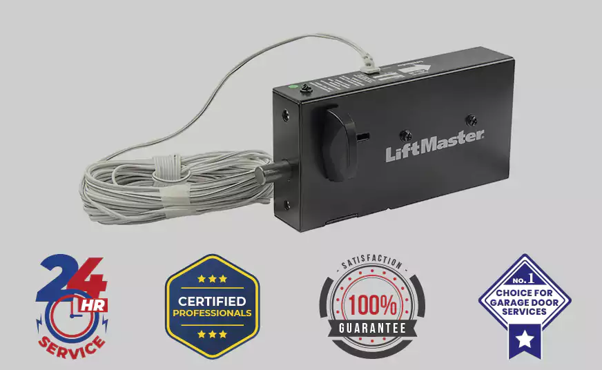 Automatic Garage Door Lock Replacement in Jupiter, FL