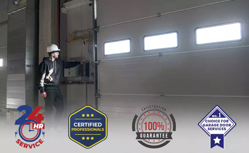 Why Businesses in Jupiter, FL Trust Us for Commercial Door Replacement