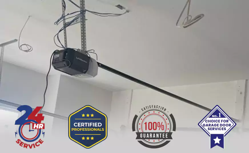 LiftMaster Remote and Keypad Programming Repair in Jupiter, FL