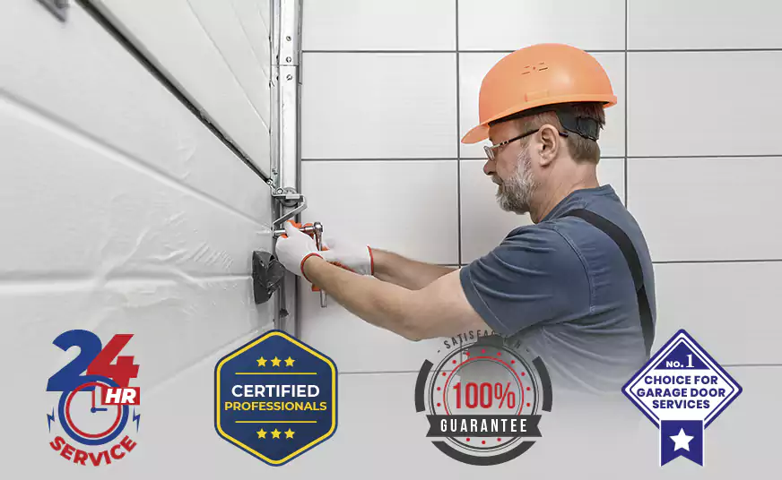 Brands We Install For Residential Garage Door Services in Jupiter, FL