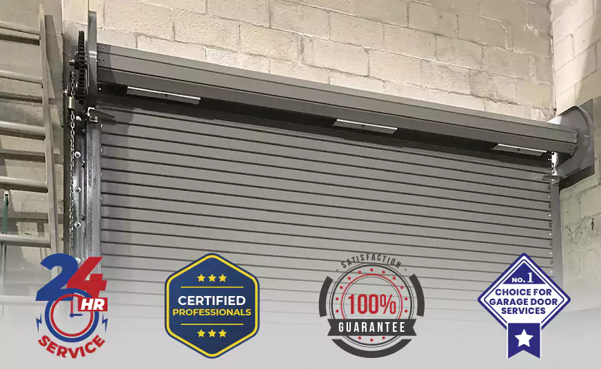 Chamberlain Commercial Garage Door Services in Jupiter, FL
