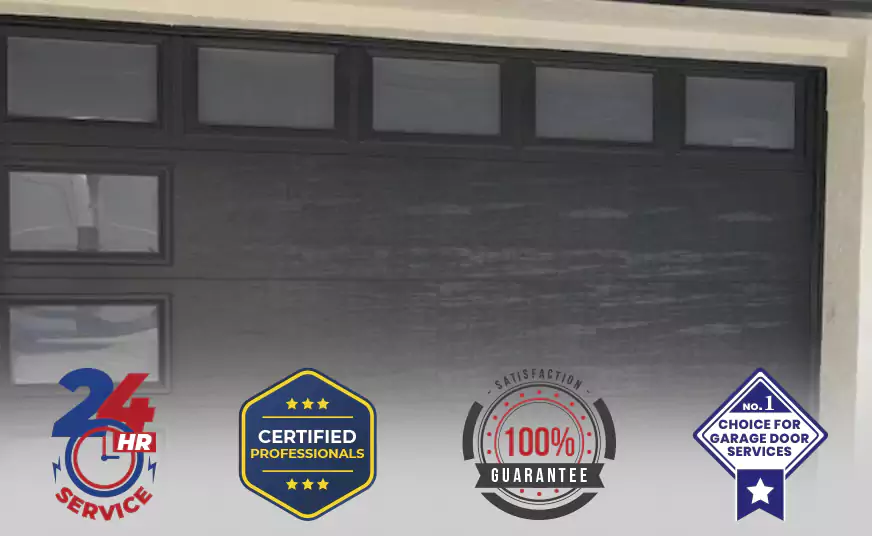 Commercial Clopay Garage Door Installation in Jupiter, FL