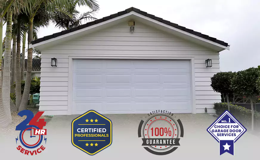 Commercial Overhead Door Repair in Jupiter, FL
