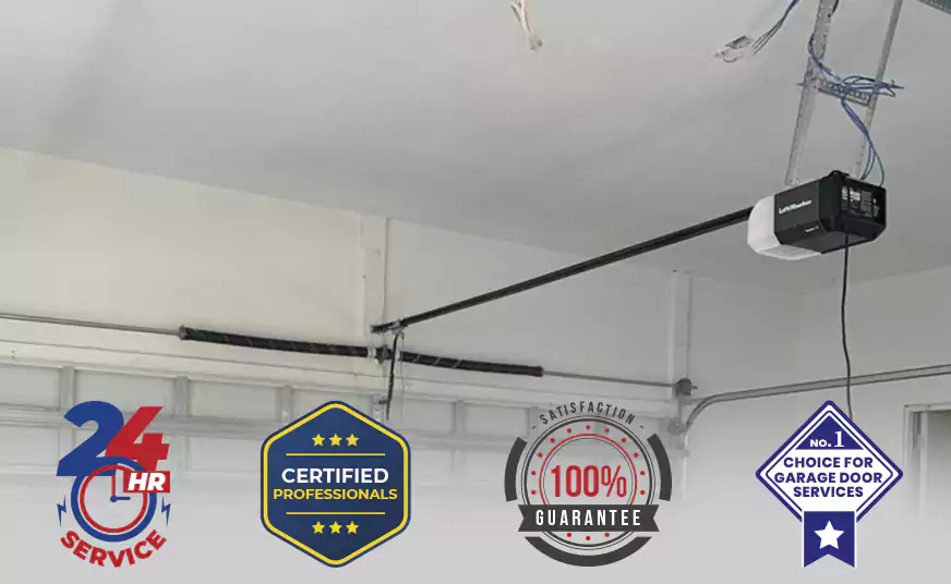 Craftsman Garage Door Opener Repair Near Me in Jupiter, FL