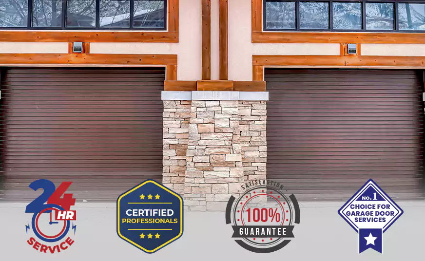 Custom Wood Roll Up Doors Services in Jupiter, FL