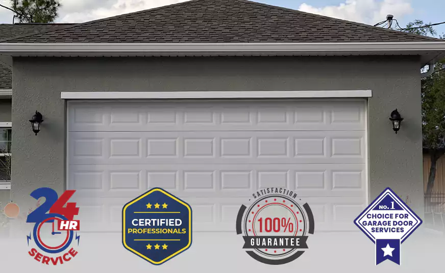 Lifestyle Garage Screen Door Installation in Jupiter, FL