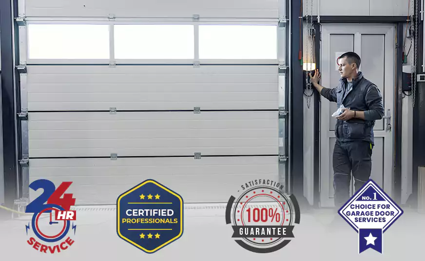 Precision Garage Door Repair Prices in Jupiter, FL