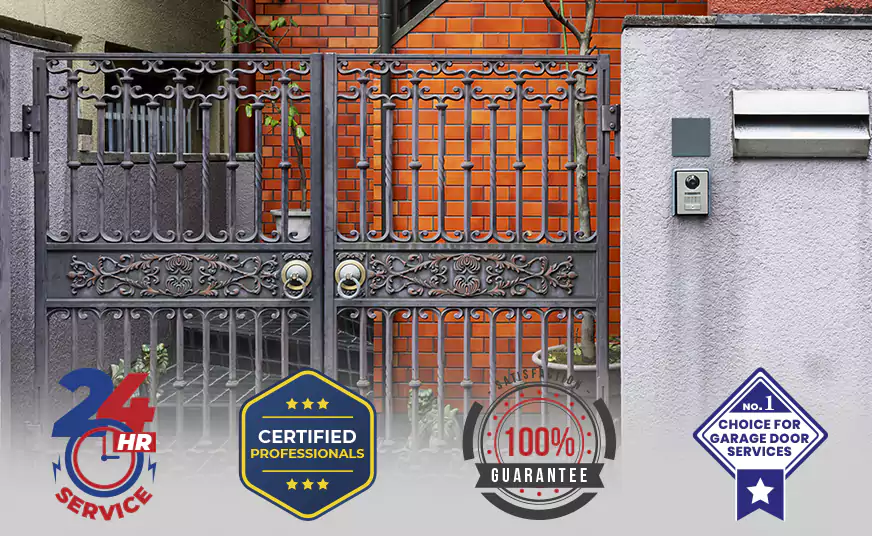 Repair Services for All Major Security Gate Manufacturers in Jupiter, FL