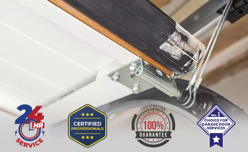 Garage Door Opener Cable Replacement in Jupiter, FL